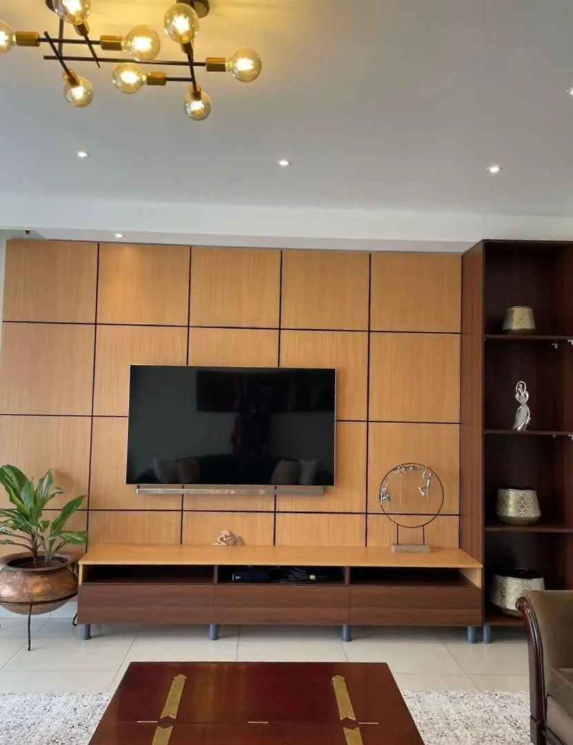 Apartment 3 Bed Luxury Condo In Lubowa Kampala