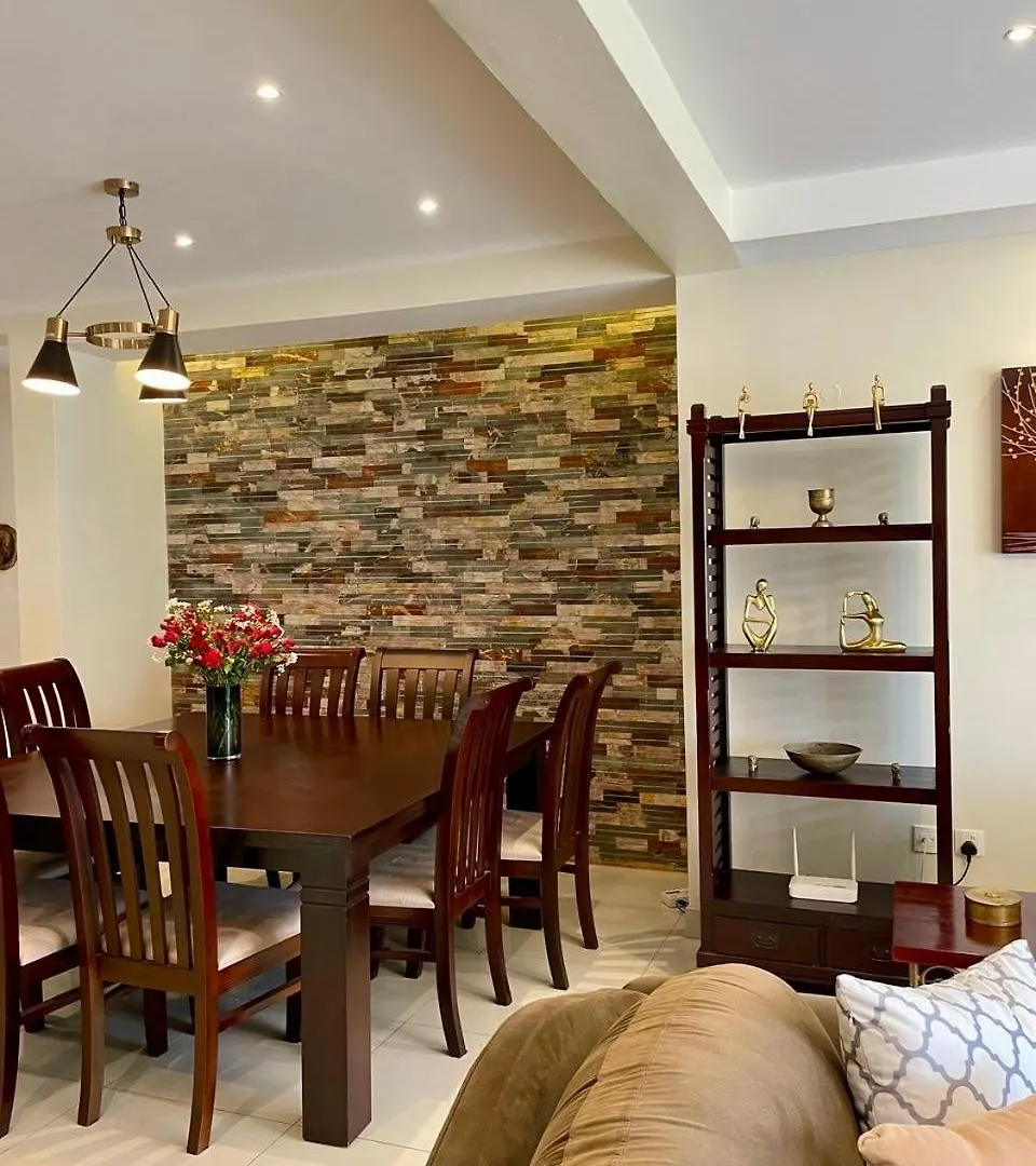 3 Bed Luxury Condo In Lubowa Kampala