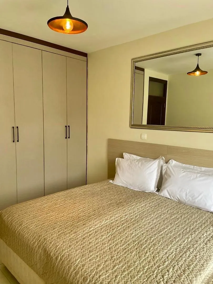 3 Bed Luxury Condo In Lubowa Kampala Apartment