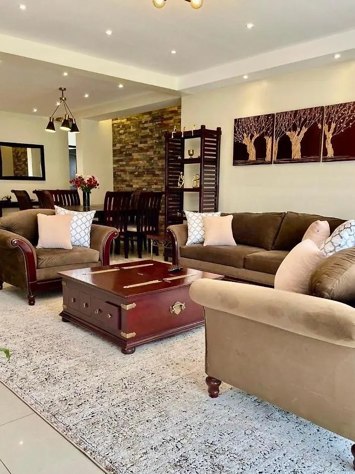 Apartment 3 Bed Luxury Condo In Lubowa Kampala