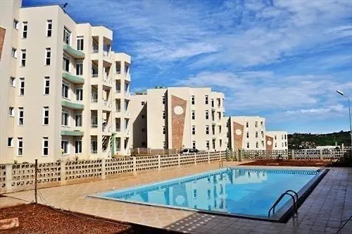 3 Bed Luxury Condo In Lubowa Kampala